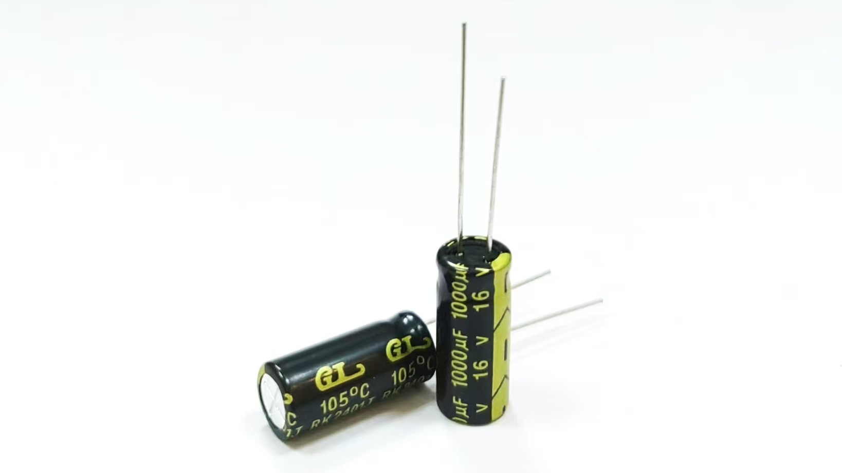 长寿命电解电容105℃