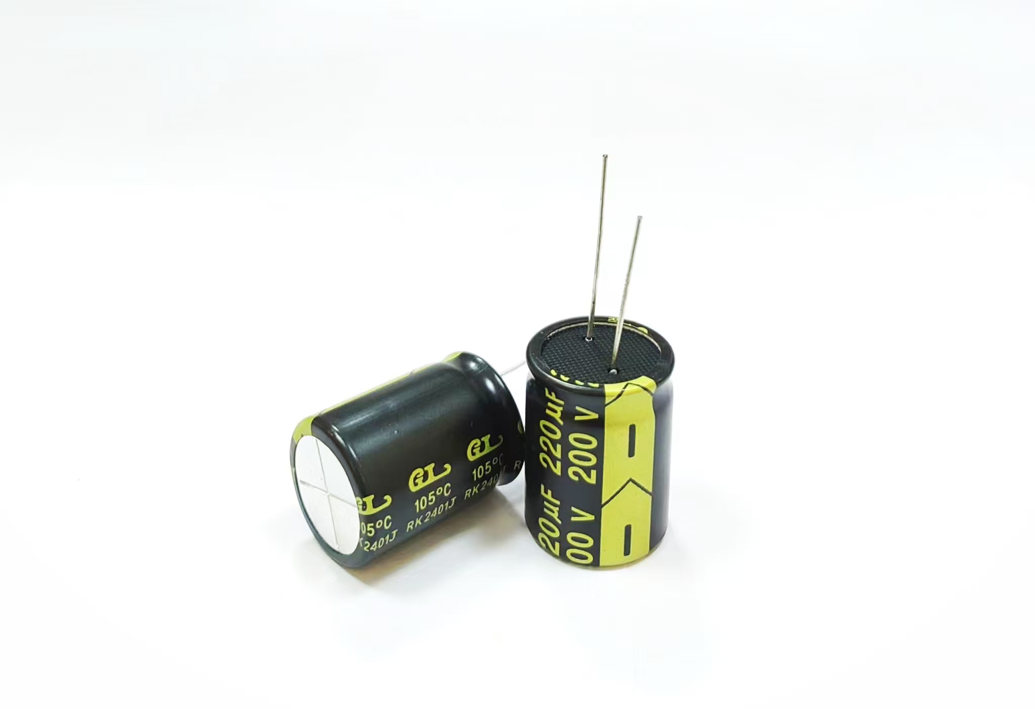 长寿命5000小时 220uf200v 2230 长寿命5000小时 220uf200v 2230