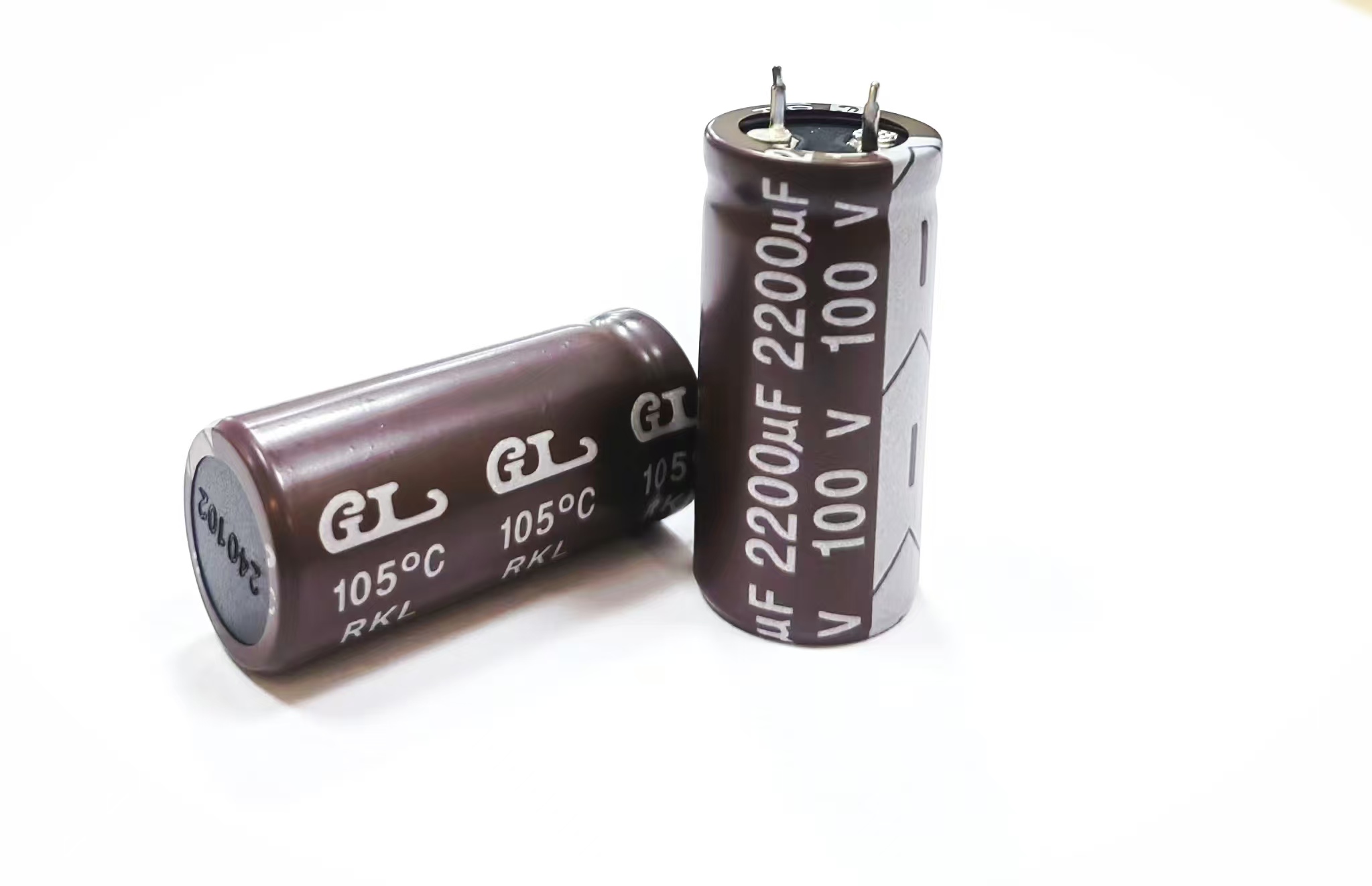 牛角型 2200uf100v 2245 牛角型 2200uf100v 2245