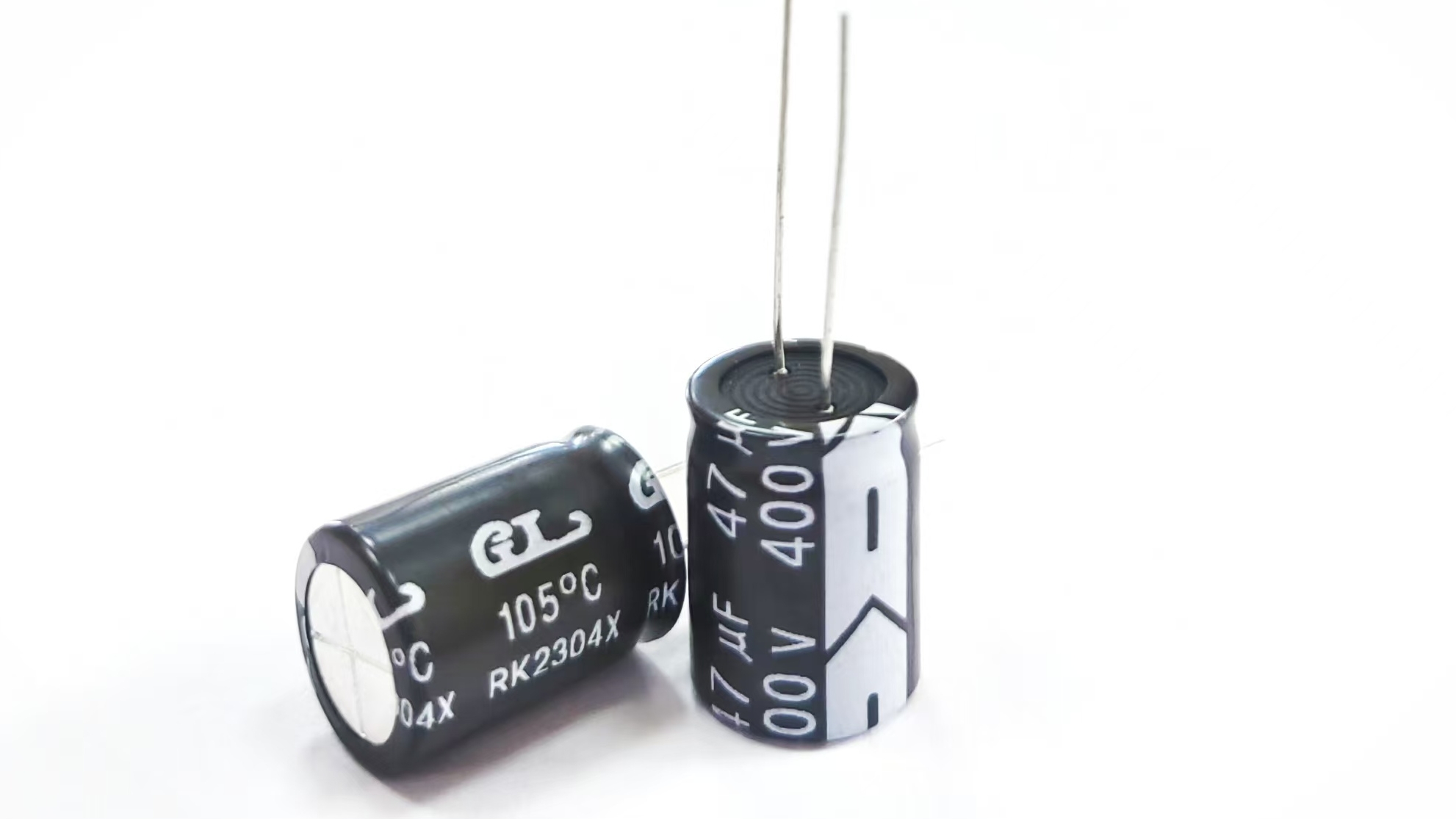 氮化稼快充专用电解电容