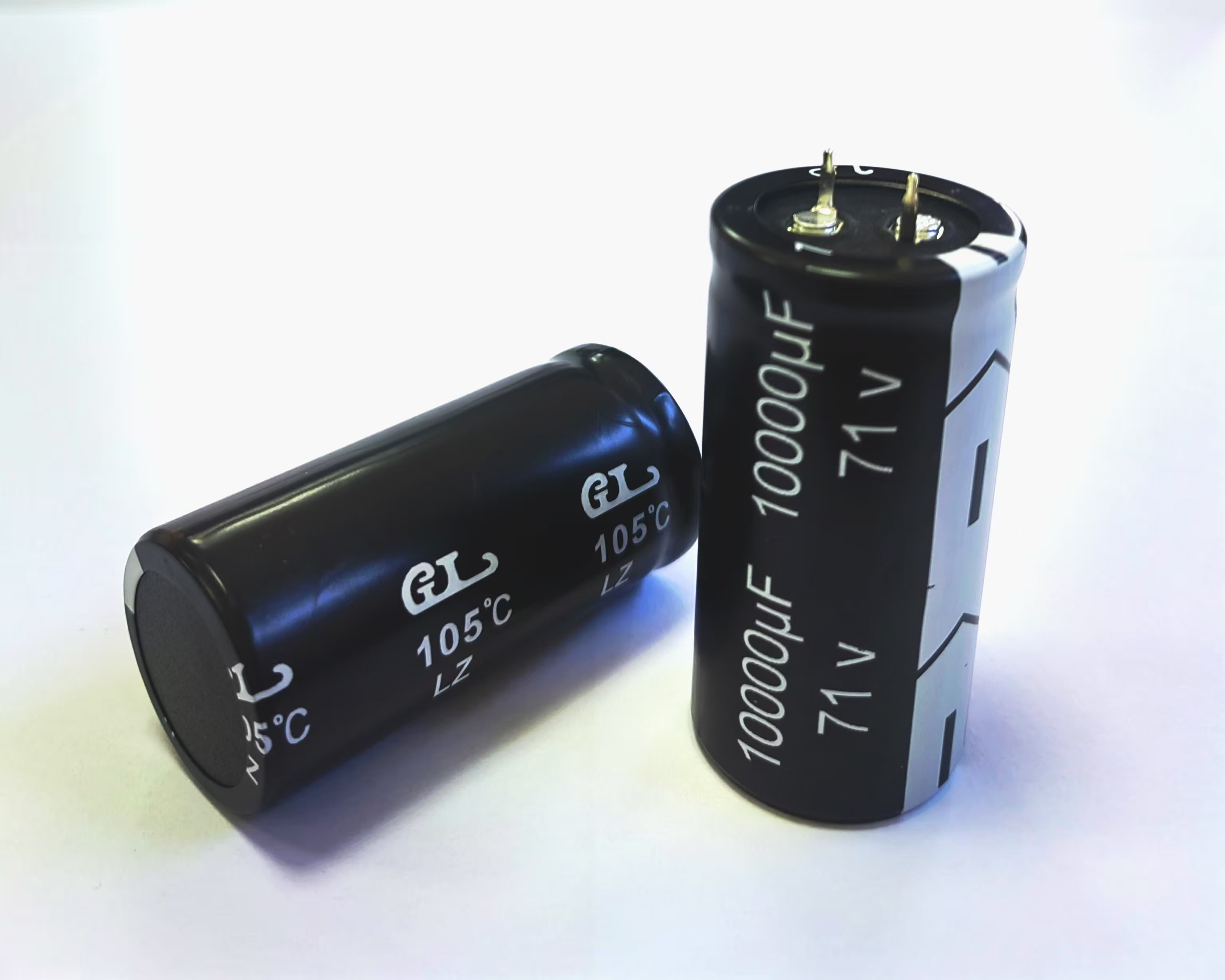 牛角型 10000uf71v 3060 牛角型 10000uf71v 3060