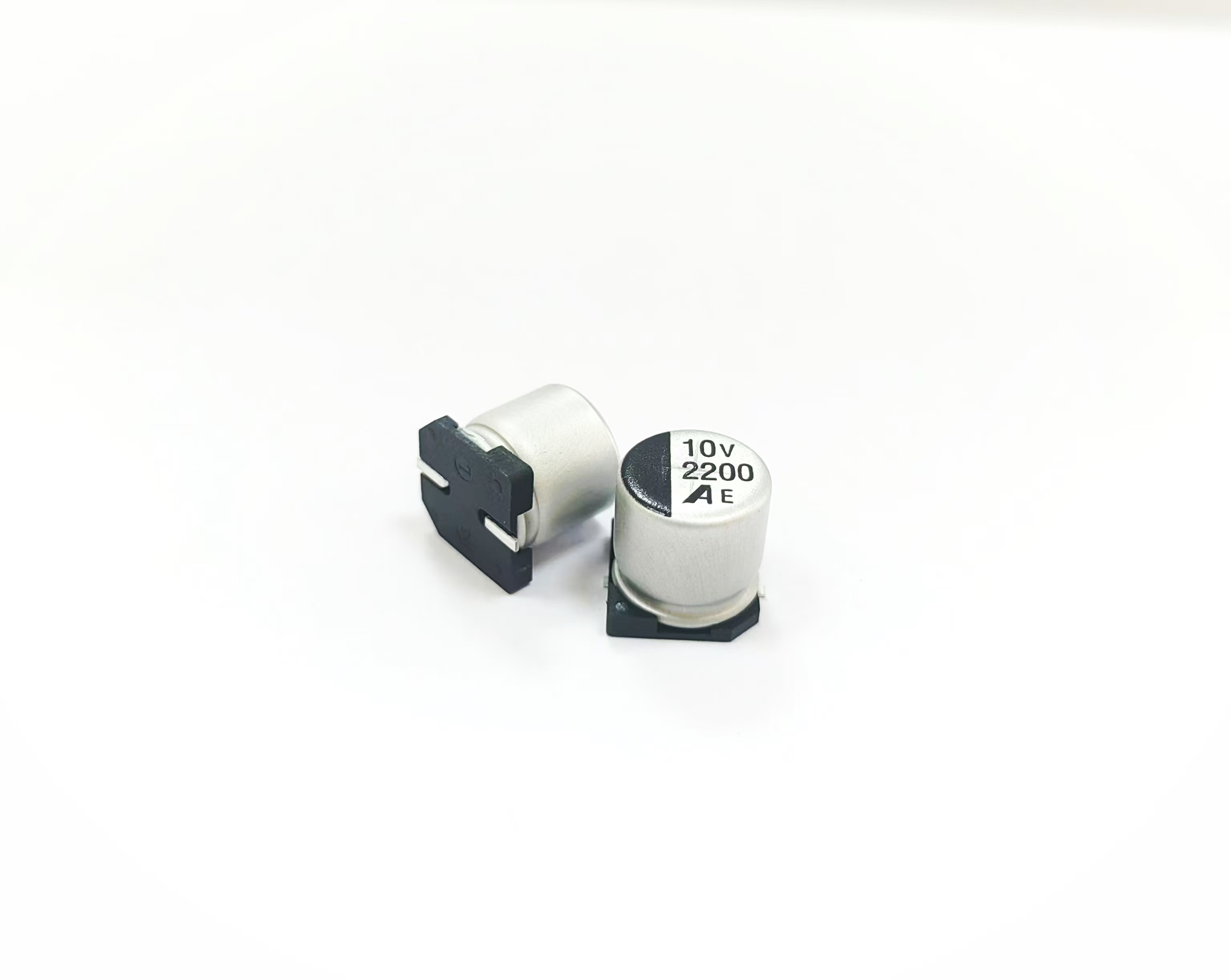 SMD电解 2200uf10v AE 10105 SMD电解 2200uf10v AE 10105