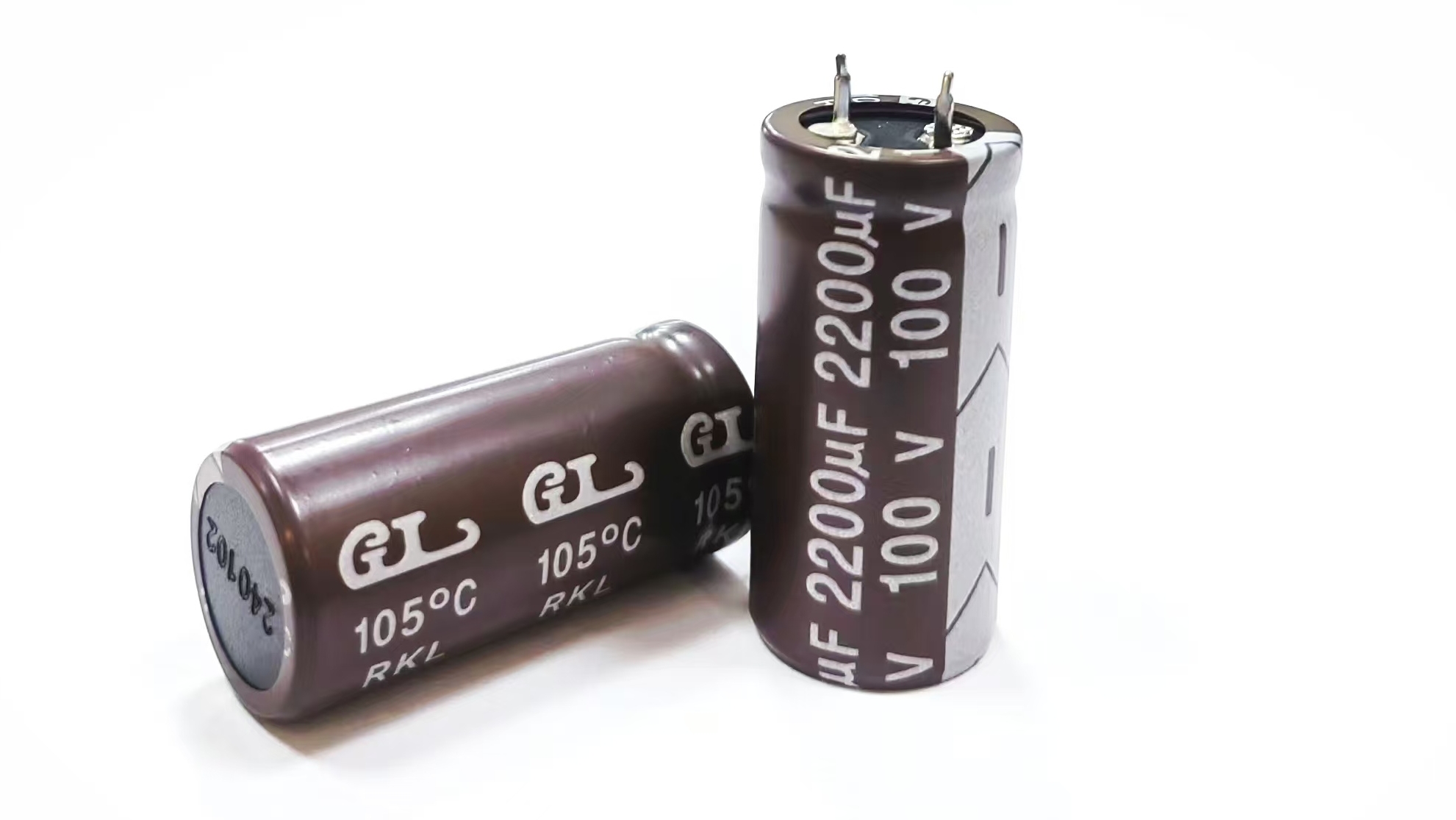 牛角(基板自立)型耐高温高纹波电流高信赖性105℃